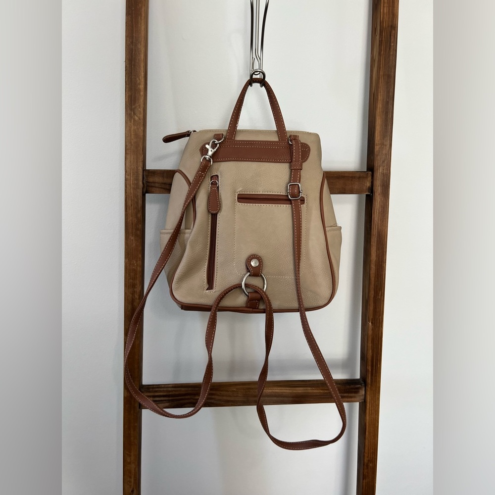 Small backpack - Picture 2 of 4